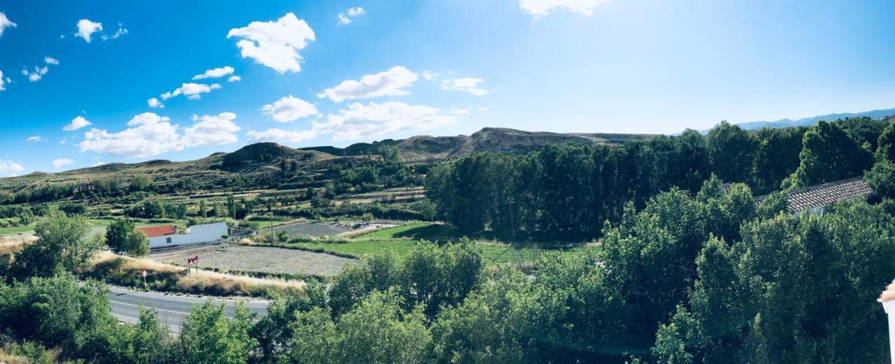 Apartamentos Rurales El Molino De Morillas Галера Экстерьер фото