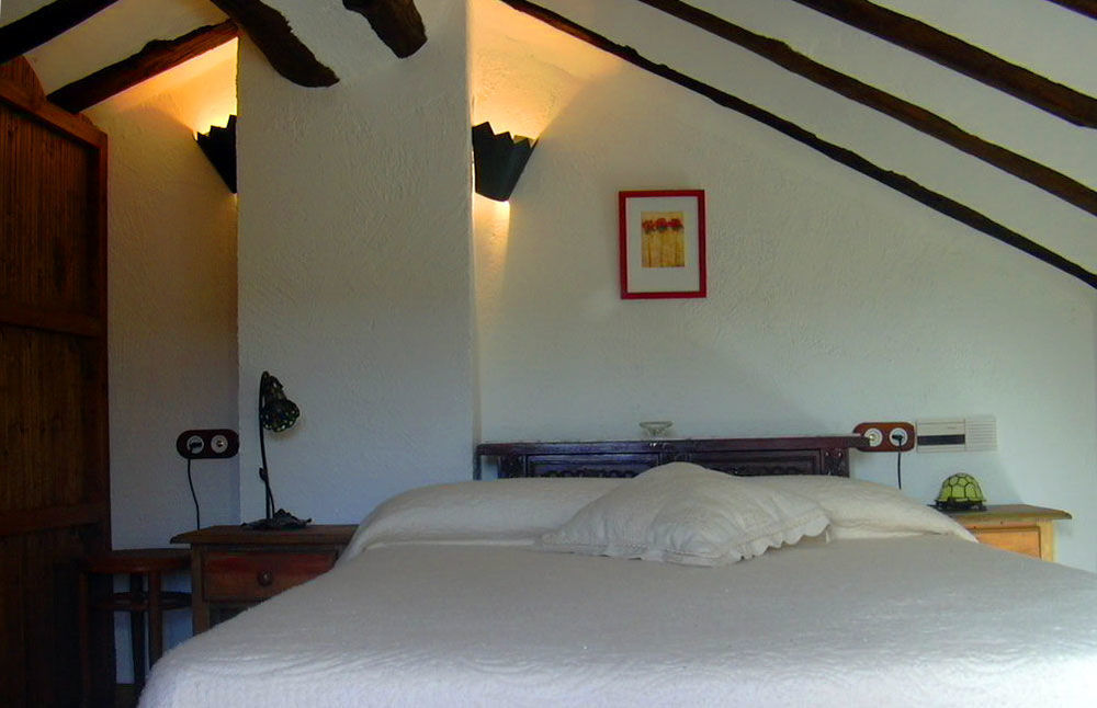 Apartamentos Rurales El Molino De Morillas Галера Экстерьер фото